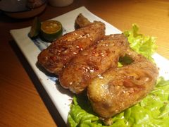 -本寻烧肉酒场(双井店)