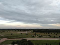 -汉长安城未央宫国家考古遗址公园