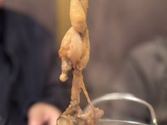 -新白鹿餐厅(银泰西湖文化广场店)