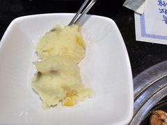 -青松馆韩国料理(香港中路佳世客店)