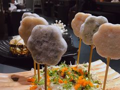 海鲜棒棒糖-湊湊火锅·茶憩(东城万达店)
