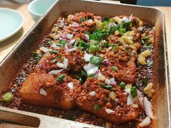 -全牛匠·乐山跷脚牛肉(新中关店)