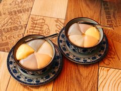 五色豆腐花-党公糖水铺(鹭江店)