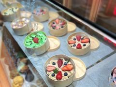 -Juicy Bakery(大学路店)