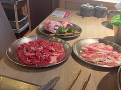 -西塔老太太泥炉烤肉(望京一店)