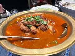 -金狮麟·新豫菜(金码大厦店)