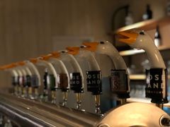 -Goose Island Brewhouse鹅岛精酿啤酒酿造工坊餐厅