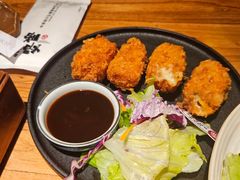 -炉胜·炉端烧·居酒屋