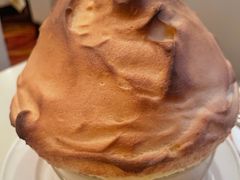 梳乎厘-太平馆餐厅(尖沙咀店)