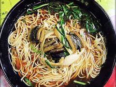 -镇南锅盖面馆(解放路店)