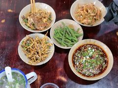 -泰宜担担面(黄泥塝总店)