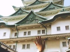 -名古屋城