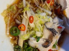 -小吊梨汤·北京菜·烤鸭(双井乐成中心店)