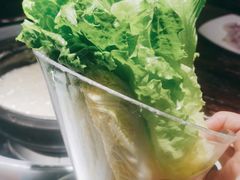 -大良毋米粥(锦龙路总店)