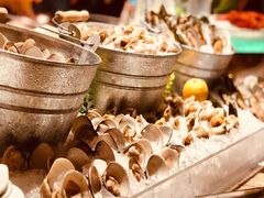 -上海东方佘山翰悦阁酒店·Vie全日制餐厅