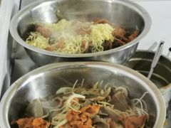 -蓉城西二道无名冒菜(西二道街店)