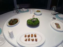 -淮香国色·淮扬菜(正大中心店)