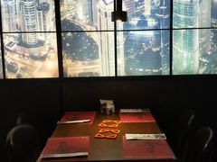 -蚝魁竹笼蒸生蚝 余杭店