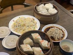 扬州炒饭-冶春茶社(太和广场店)