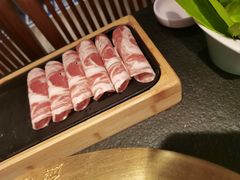 -熊喵来了火锅(太原里第2分店)