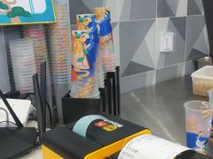 -常来茶·水果研究所(西溪里店)