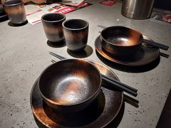 -鱼上·烤鱼(万象城店)