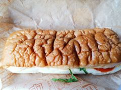 -巴黎贝甜(大宁国际商业广场店)