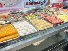 -常州糕团店(北大街新世纪商城店)