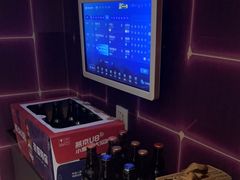 -冰城小镇音乐串吧·聚会餐厅(百子湾店)