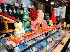 -富力希尔顿酒店·地阔自助餐厅