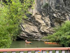 -天河潭旅游度假区