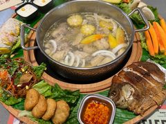 -椰小鸡·琼州糟粕醋(美兰缤纷城店)