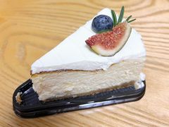 纽约酸芝士蛋糕-姆们M Sweetie Cake(三里屯店)