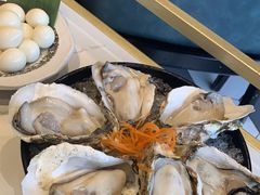 -蚝大仙横琴生蚝火锅(中央汇店)