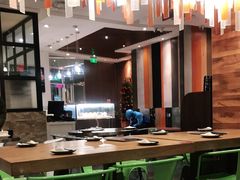 大堂-新旺茶餐厅(嘉里城店)