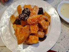 -玉林烤鸭店(垡头店)