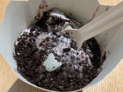 -麦当劳(中山公园龙之梦店)