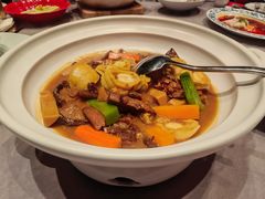 -满堂匠心川宴·私房菜(天府三街店)