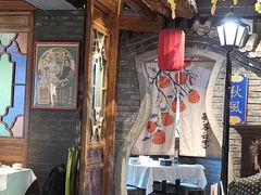 -北平宴·烤鸭·京味菜(中关村店)