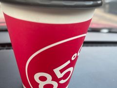 -85度C(青岛闽江路店)