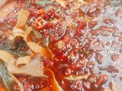 -清真悦宾楼食府(海湖店)