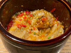 -茄子恰恰·新云南小炒(坪山益田店)