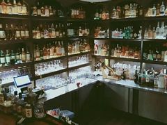 -OX BAR 拉培耶小镇(大连老街店)
