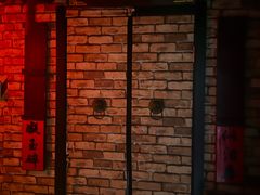 -失落之城密室逃脱沉浸剧场(江北龙湖星火路店)