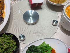-王府井酒店(金桥港湾店)