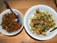 -湘阁里辣(南岭购物广场店)