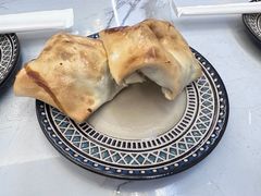 -百格里格.Uyghur cuisine(百色路店)
