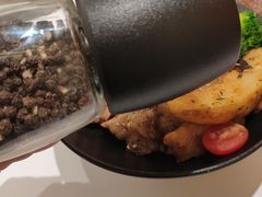 -牛邸·烧肉饭(来福士店)