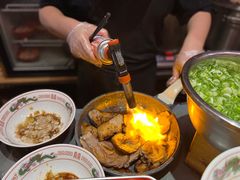 -老龙亭拉面店