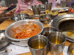 -姜虎东白丁烤肉(深圳湾后海汇店)